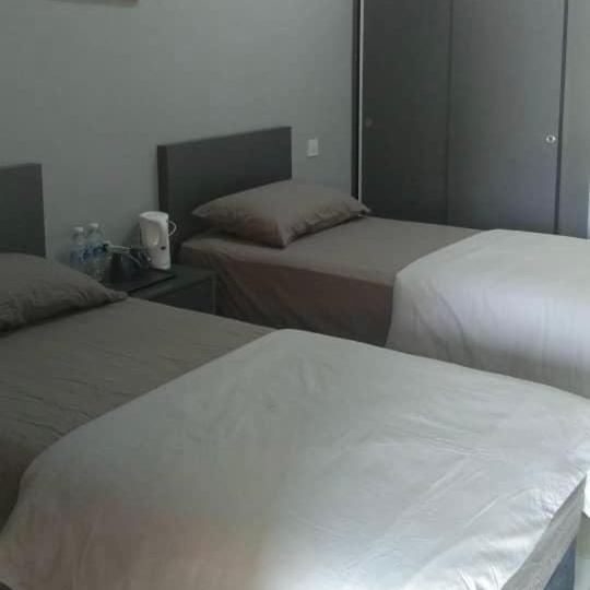 Blackstone Beach Resort Куантан Екстериор снимка