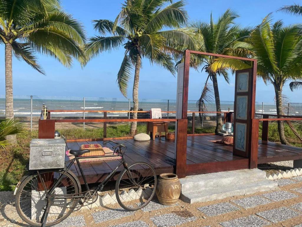 Blackstone Beach Resort Куантан Екстериор снимка